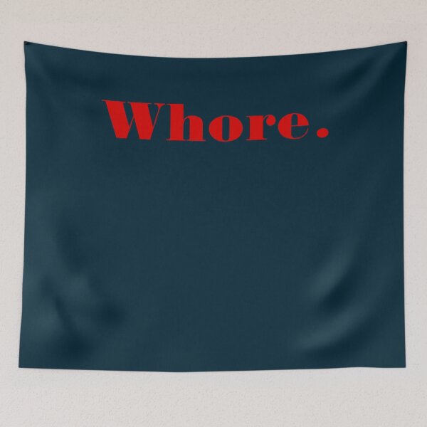 Item preview, whore  designed and sold by Goodtoyou.