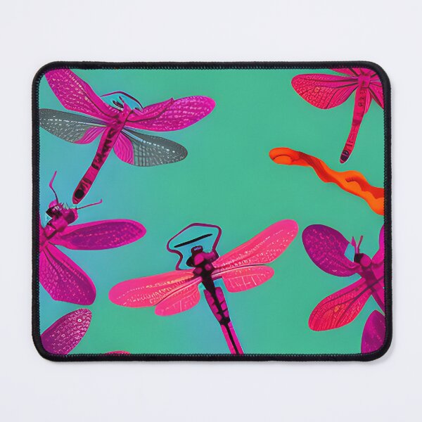 Item preview, Dragons Fly designed and sold by Bizaire.