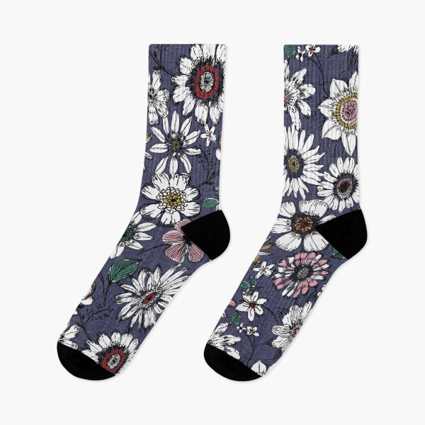 Item preview, Graphic Daisies designed and sold by Maryke Van Rooyen.