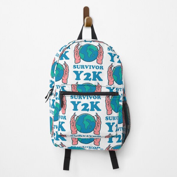 Item preview, Y2K survivor designed and sold by Design_for_merch.