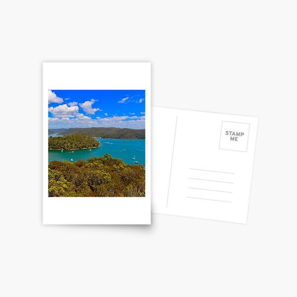 Item preview, Cowan Creek ! designed and sold by Mickangelhere.