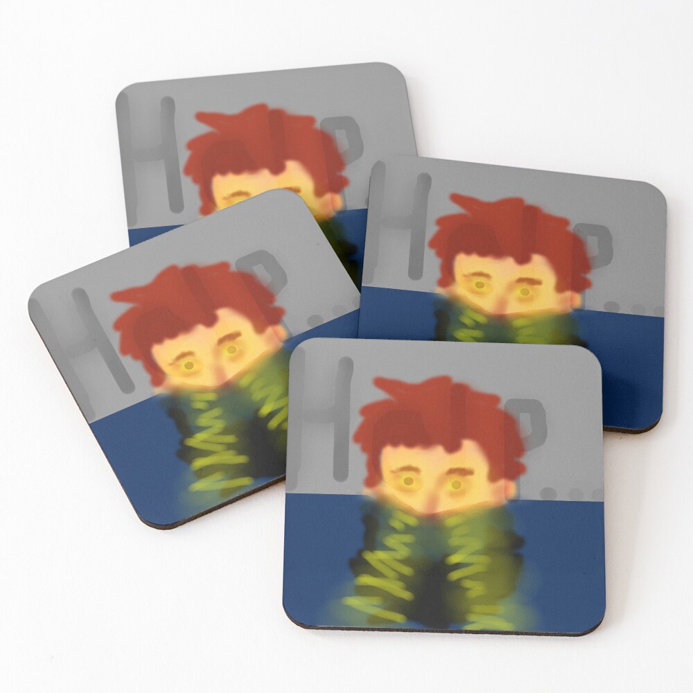 Item preview, Coasters (Set of 4) designed and sold by PeterSamwell.