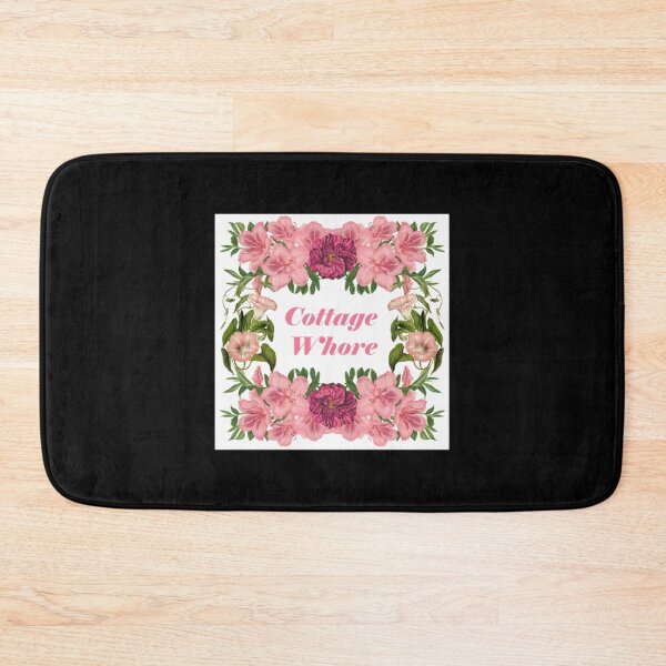 Item preview, Cottage Whore    designed and sold by Goodtoyou.