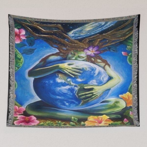 Item preview,  abstract art singulart designed and sold by sagestar.