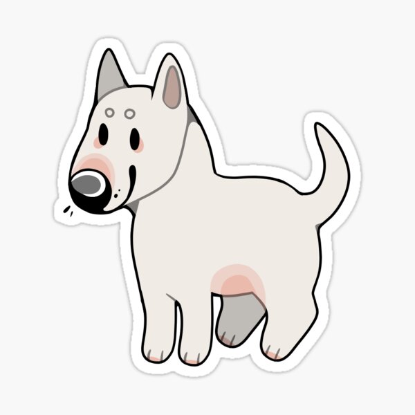 Item preview, I Woof You designed and sold by bangarain.