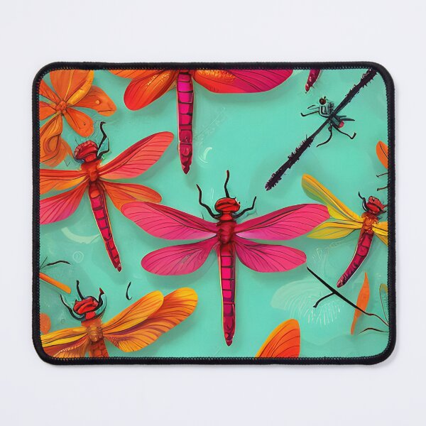 Item preview, Dragonflies designed and sold by Bizaire.