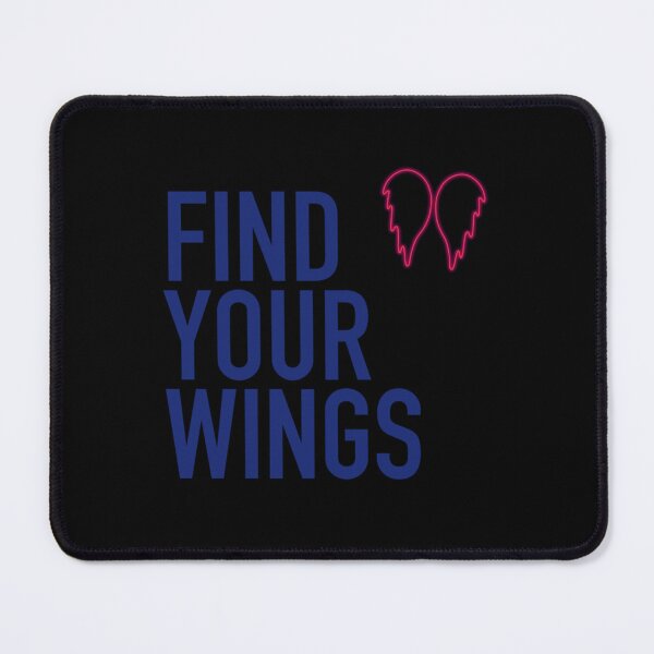 Item preview, Find Your Wings   designed and sold by Goodtoyou.