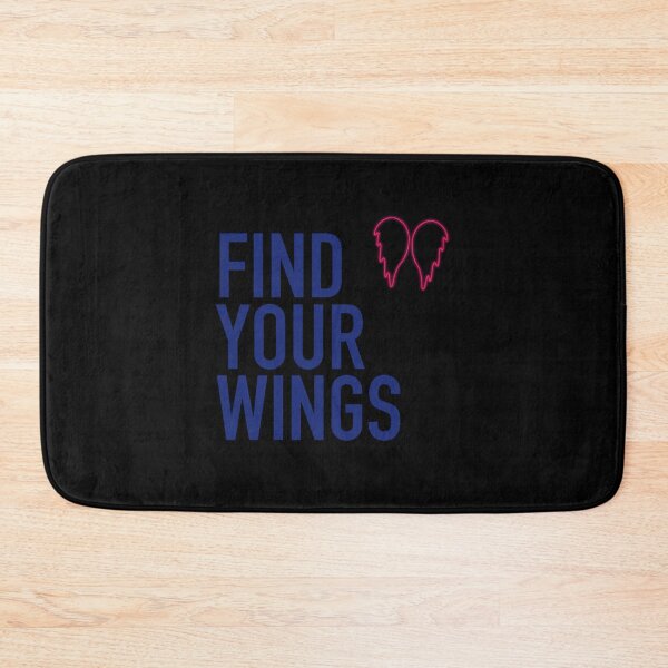 Item preview, Find Your Wings   designed and sold by Goodtoyou.