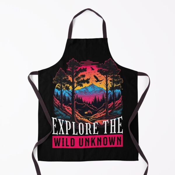 Item preview, Explore the Wild Unknown designed and sold by dandeklerk.