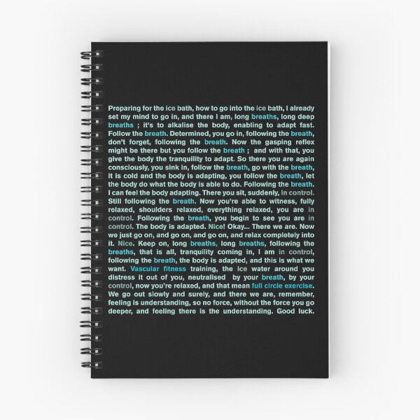 Item preview, ICE BATH | YOU ARE IN CONTROL designed and sold by axelle1410.