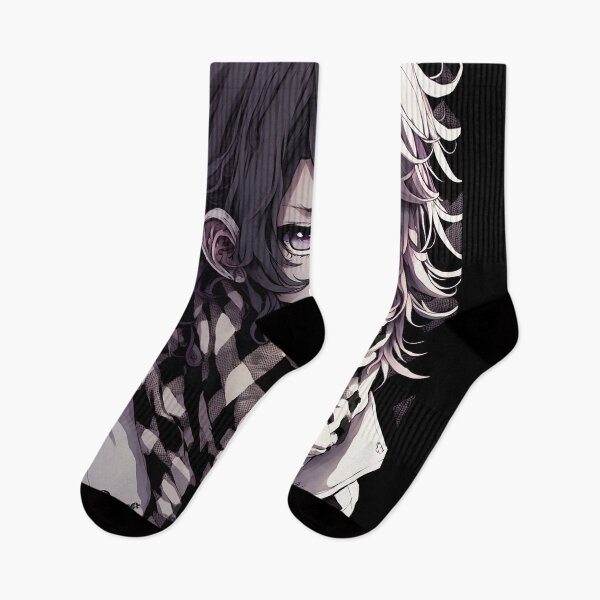 Item preview, Kokichi Oma - Danganronpa designed and sold by NianderQuinn.