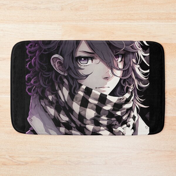 Item preview, Kokichi Oma - Danganronpa designed and sold by NianderQuinn.