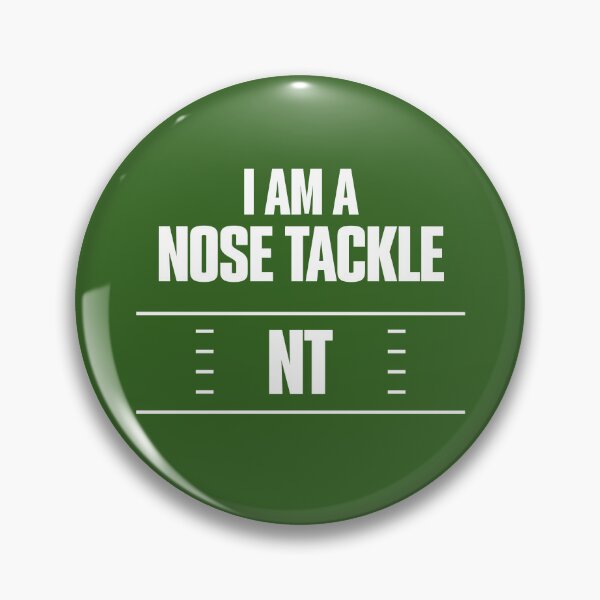 Item preview, I play football in the NT position designed and sold by elcarnero.