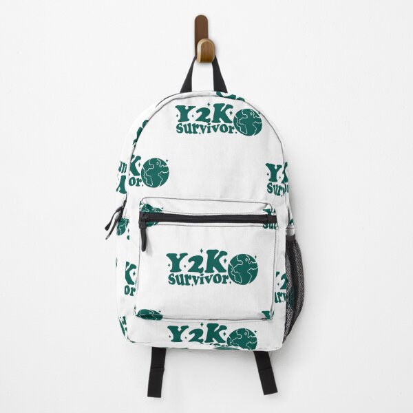Item preview, Y2K survivor designed and sold by Design_for_merch.