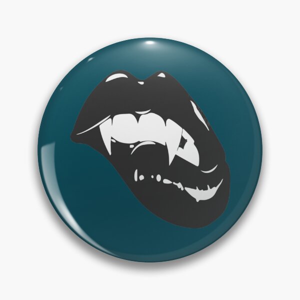 Item preview, Gothic Lips  designed and sold by Goodtoyou.