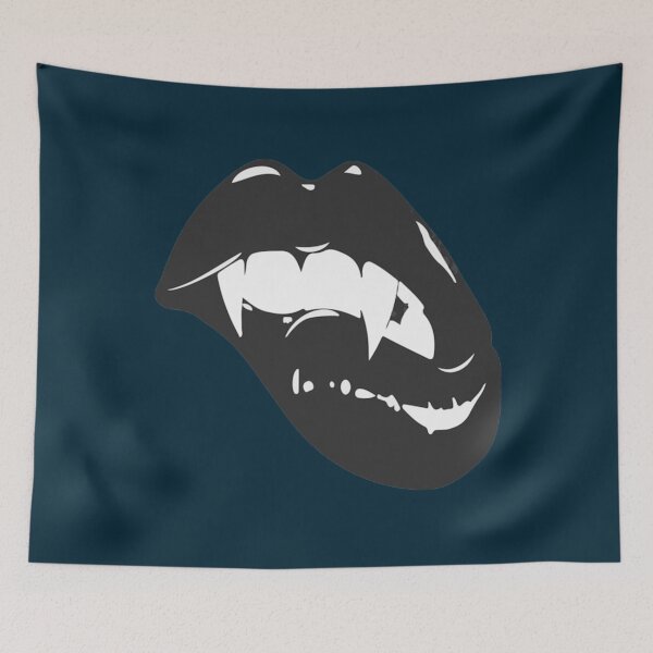 Item preview, Gothic Lips  designed and sold by Goodtoyou.