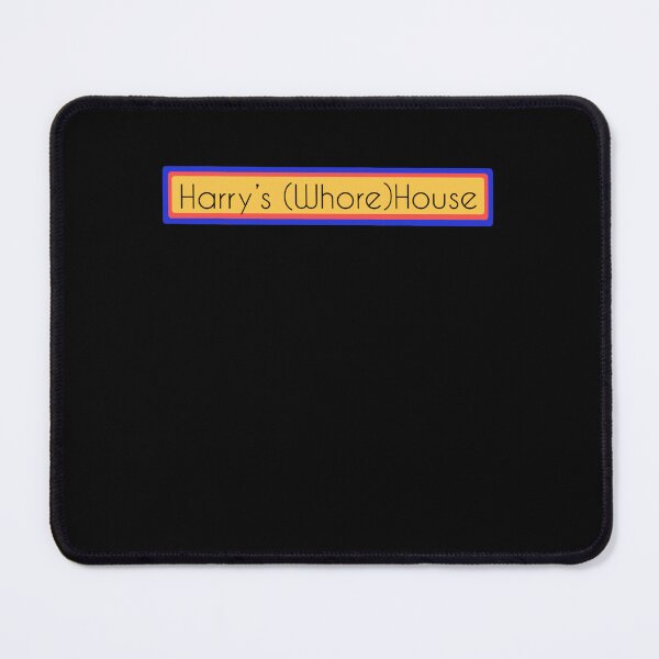 Item preview, Harrys Whore House  Harrys House   designed and sold by Goodtoyou.