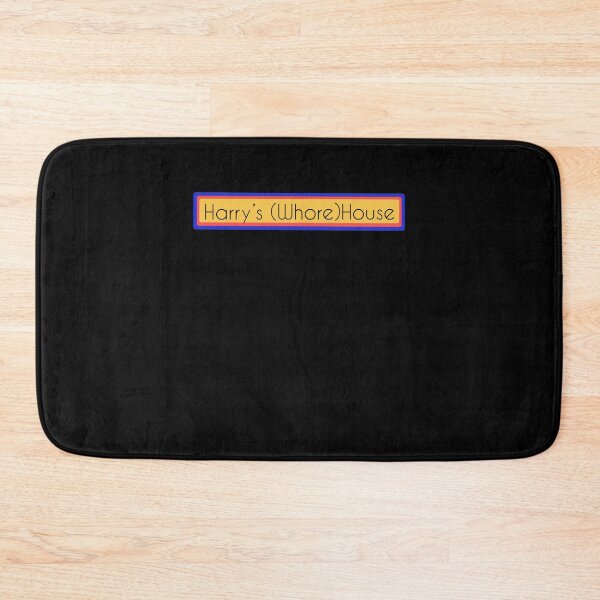 Item preview, Harrys Whore House  Harrys House   designed and sold by Goodtoyou.