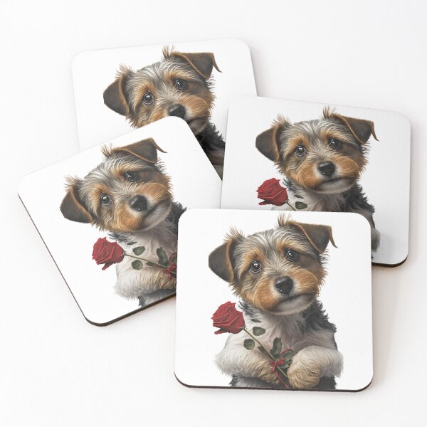 Item preview, Puppy Love designed and sold by Art4u-Shop.