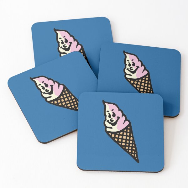 Item preview, ice cream ok  designed and sold by Goodtoyou.