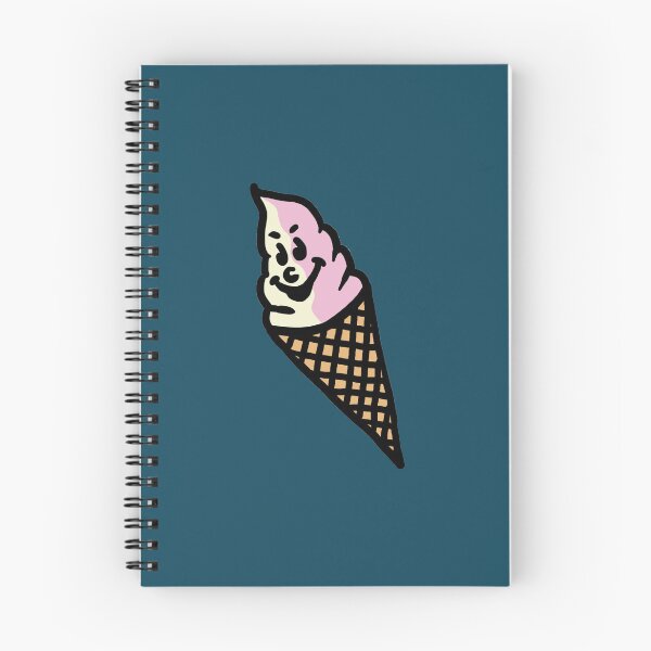 Item preview, ice cream ok  designed and sold by Goodtoyou.