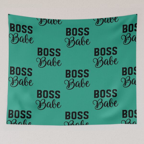 Item preview, Boss Babe Fantasy designs designed and sold by Sisanda.