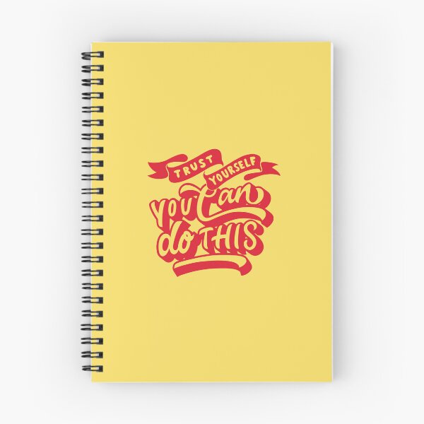 Item preview,  Remind yourself to make the most of every day with a "You Can Do This sticker" designed and sold by majnate.