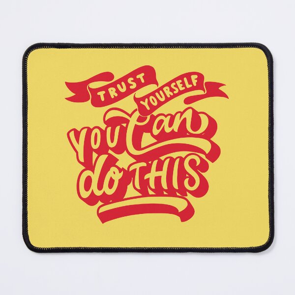 Item preview, Remind yourself to make the most of every day with a "You Can Do This sticker" designed and sold by majnate.