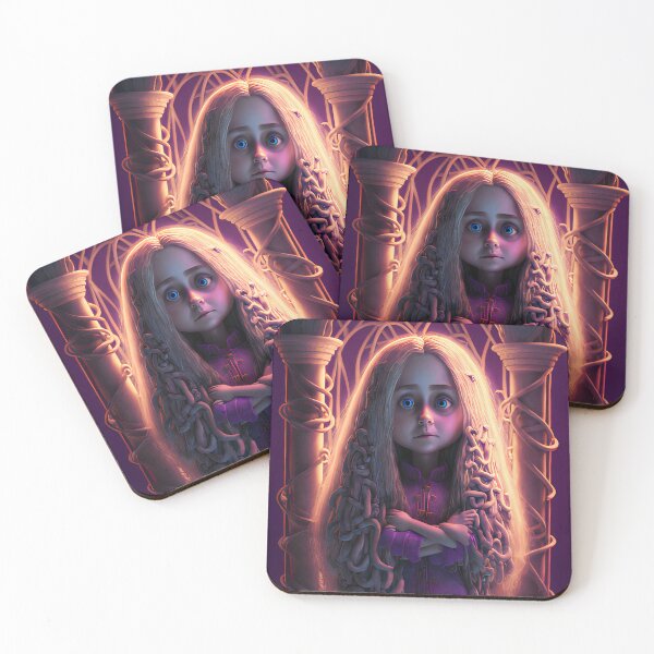 Item preview, Rapunzel designed and sold by GraphicMystical.