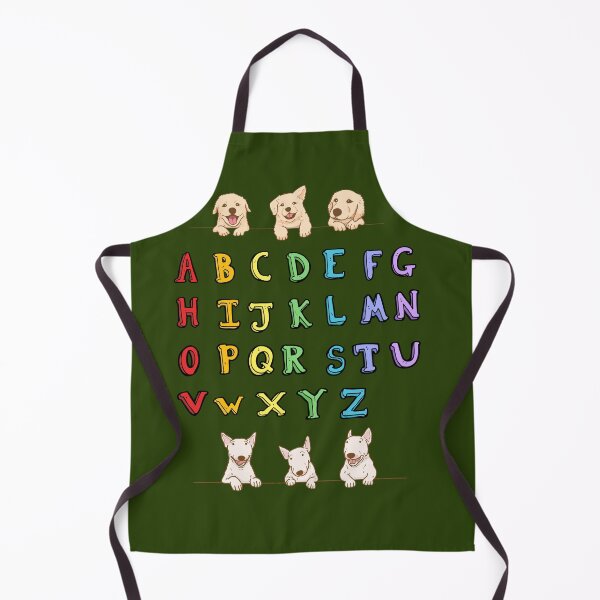 Item preview, Alphabet designed and sold by Happy4uuuu.