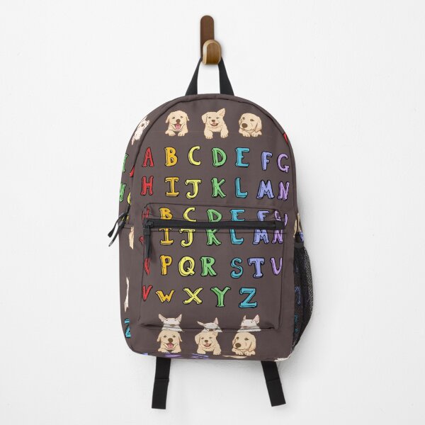 Item preview, Alphabet designed and sold by Happy4uuuu.