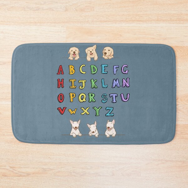 Item preview, Alphabet designed and sold by Happy4uuuu.