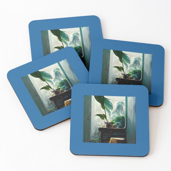 Item preview, Indoor Plants   designed and sold by Goodtoyou.