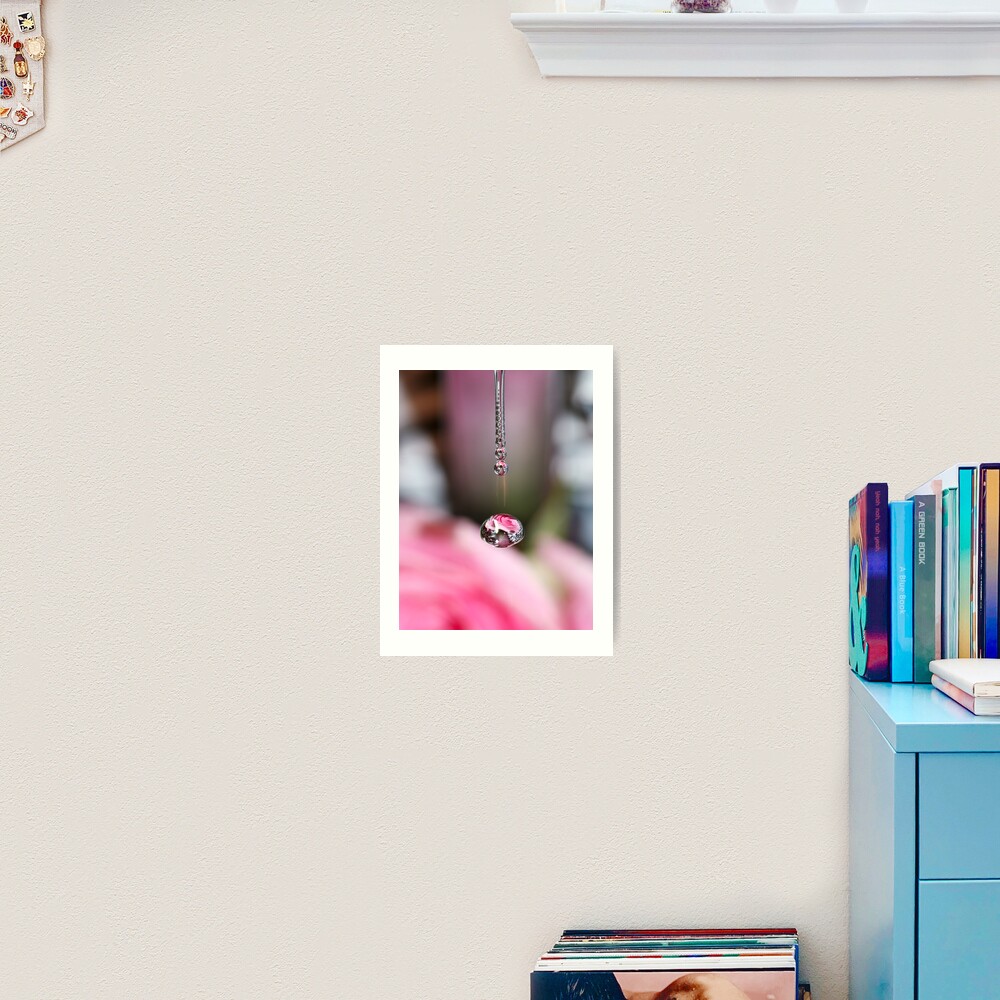 Item preview, Art Print designed and sold by idnurse41.