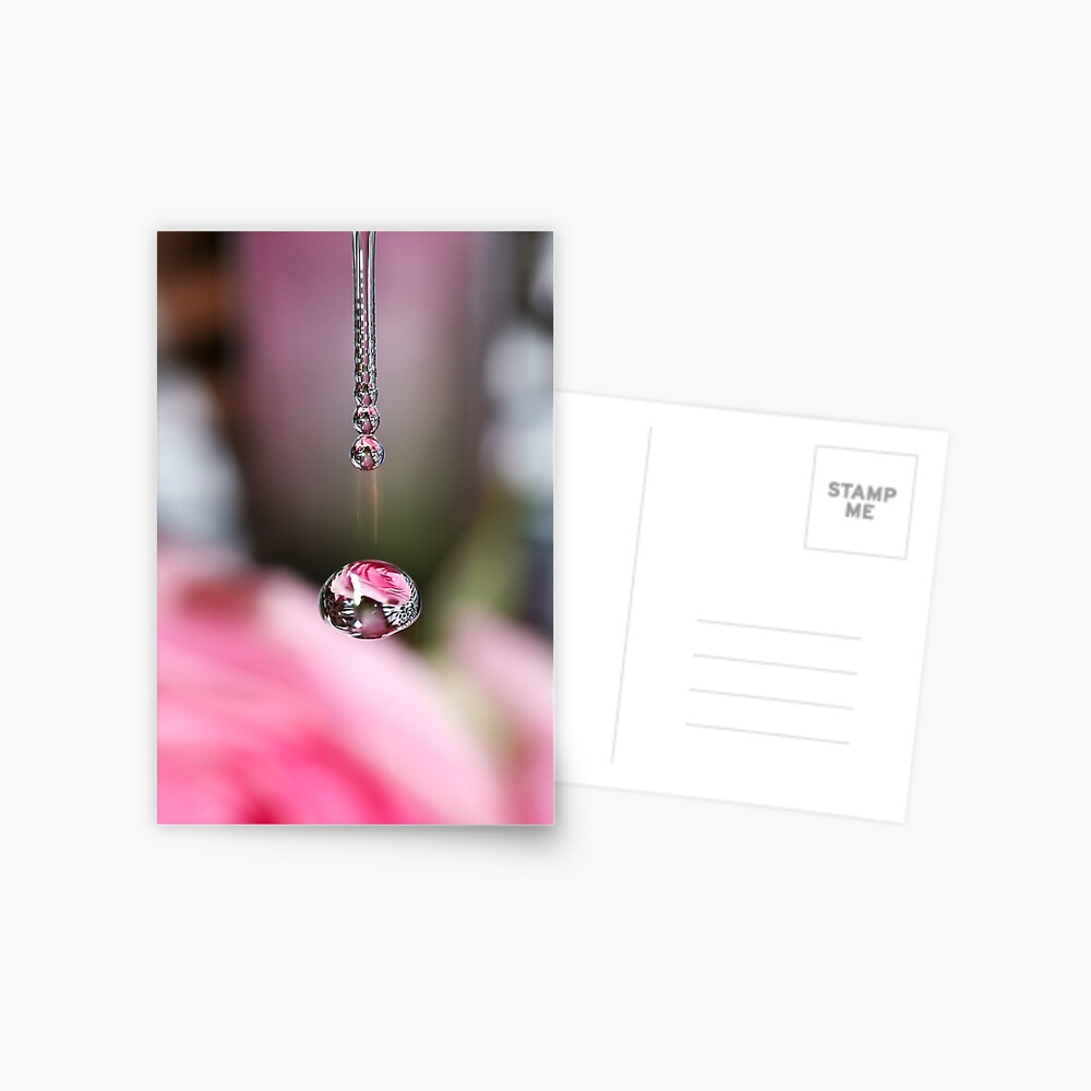 Item preview, Postcard designed and sold by idnurse41.