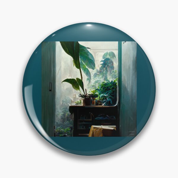 Item preview, Indoor Plants   designed and sold by Goodtoyou.
