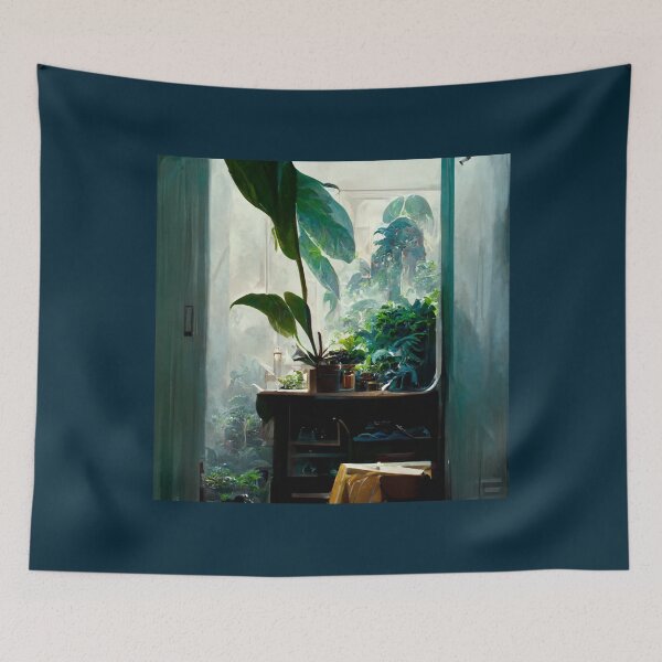 Item preview, Indoor Plants   designed and sold by Goodtoyou.