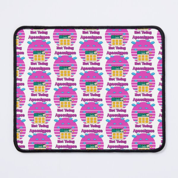 Item preview, Y2K survivor designed and sold by Design_for_merch.