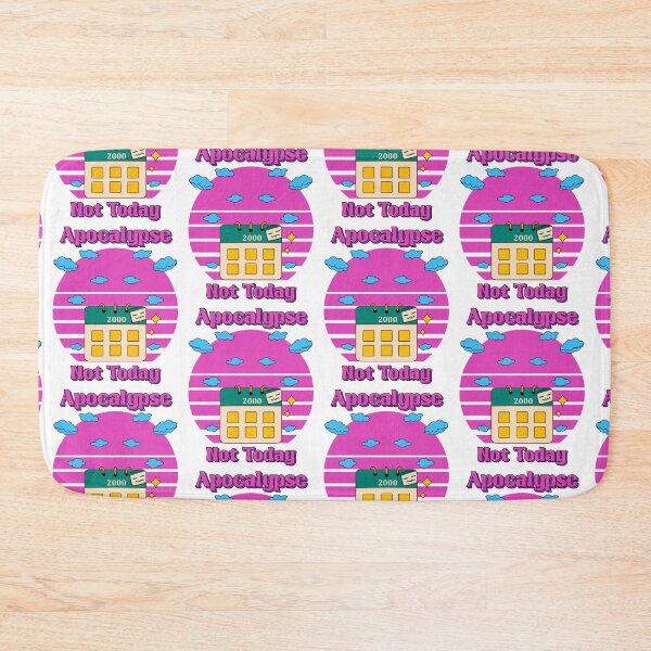Item preview, Y2K survivor designed and sold by Design_for_merch.