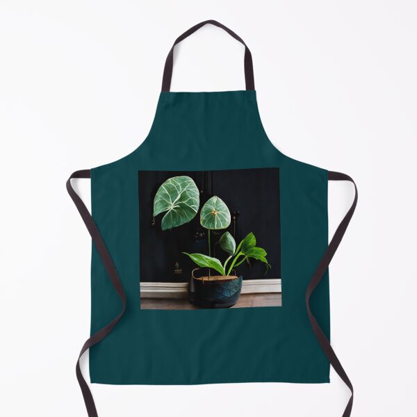 Item preview, Indoor Plants Philodendron Alocasia designed and sold by Goodtoyou.
