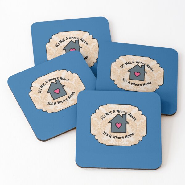 Item preview, Its Not A Whore House  designed and sold by Goodtoyou.