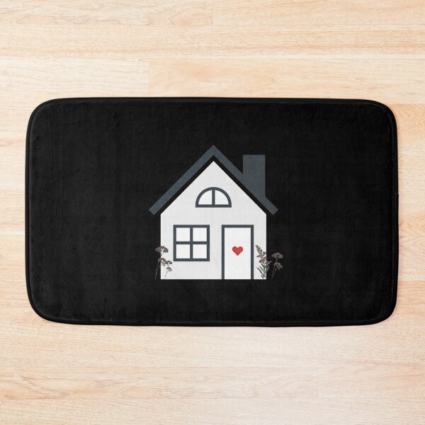 Item preview, Its not a whore house its a whore home   designed and sold by Goodtoyou.