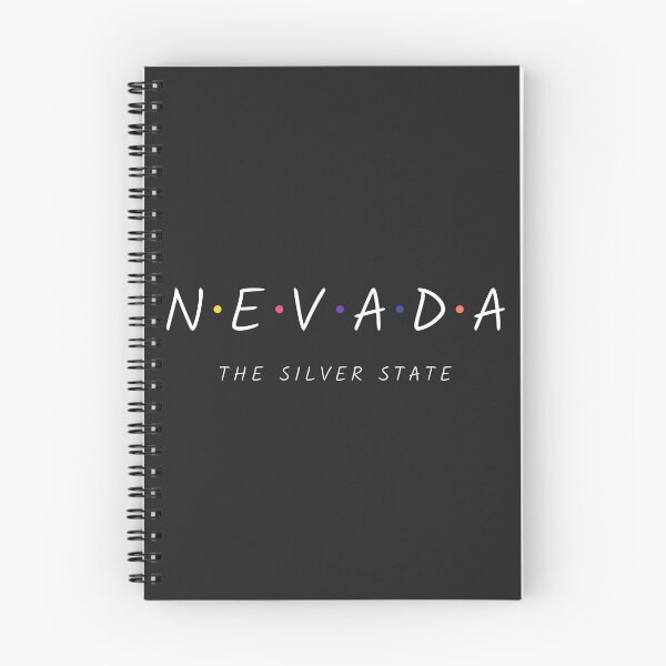 Item preview, Nevada Text designed and sold by TitanRN.