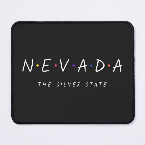 Item preview, Nevada Text designed and sold by TitanRN.