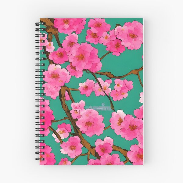 Item preview, Cherry Blossoms designed and sold by Bizaire.