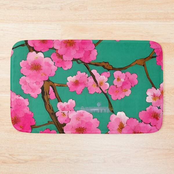 Item preview, Cherry Blossoms designed and sold by Bizaire.