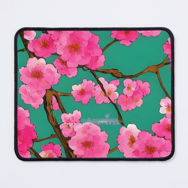 Item preview, Cherry Blossoms designed and sold by Bizaire.