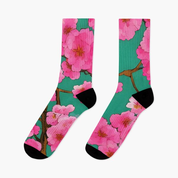 Item preview, Cherry Blossoms designed and sold by Bizaire.