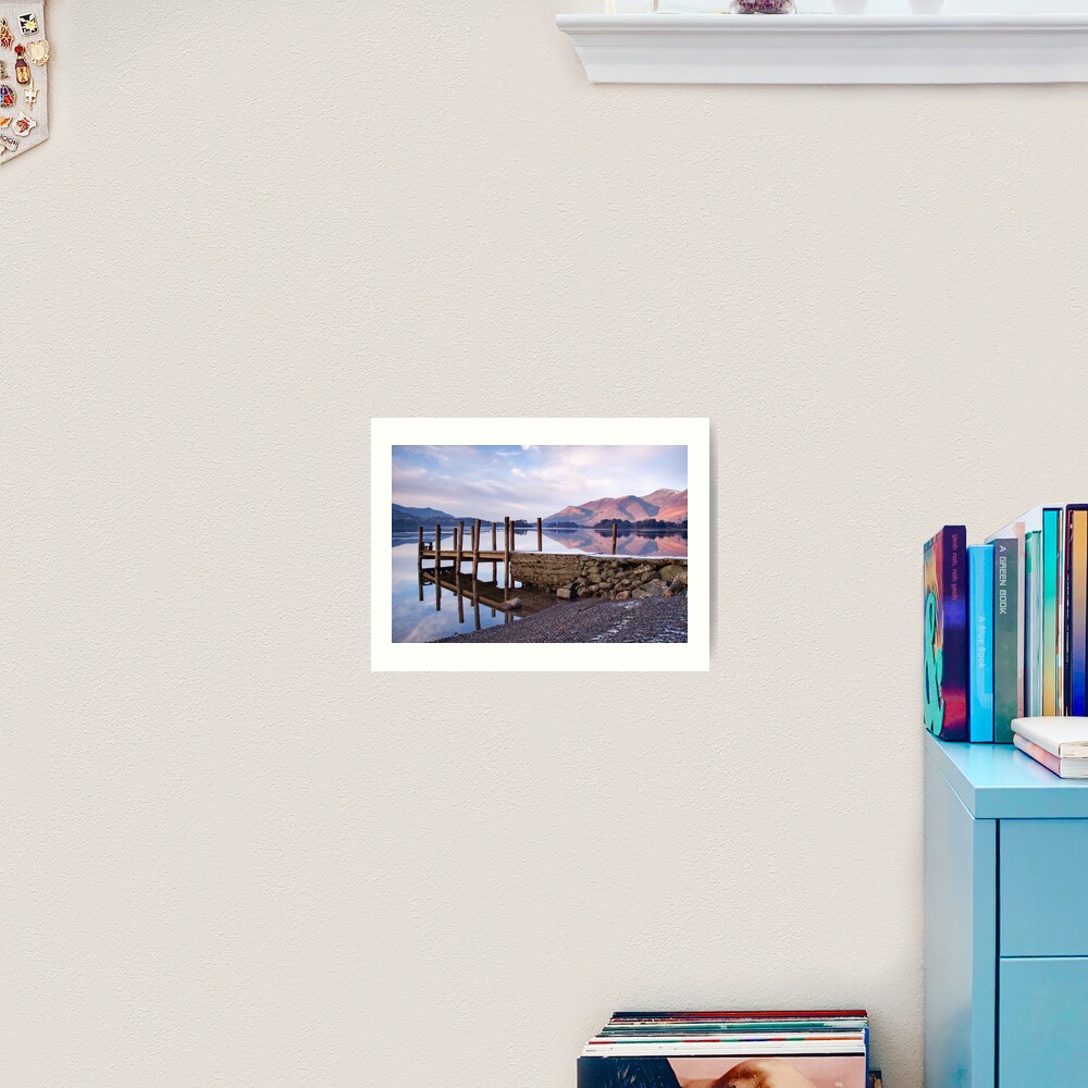 Item preview, Art Print designed and sold by DLLP.