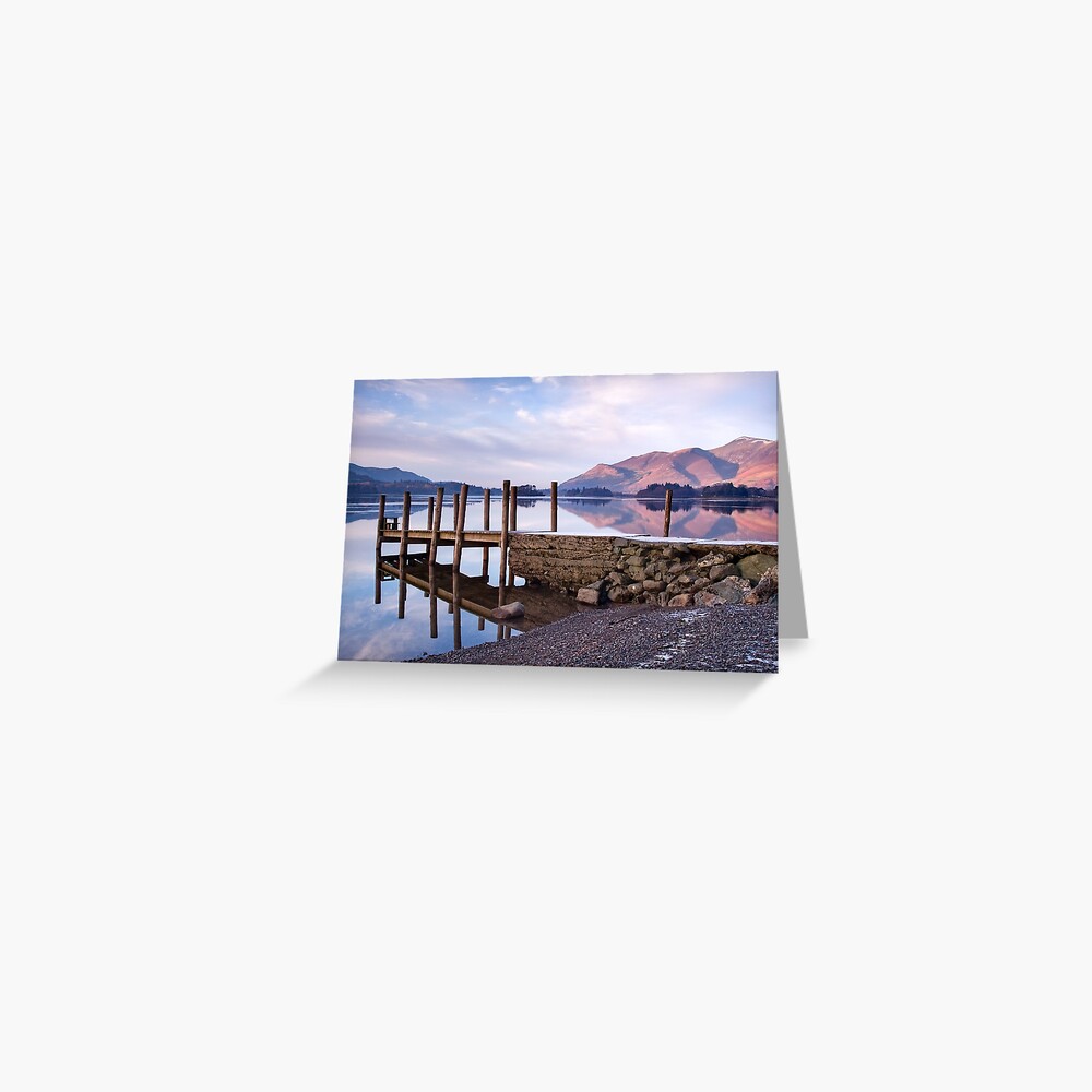 Item preview, Greeting Card designed and sold by DLLP.